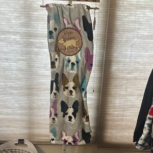 Wags n Wiggles Blanket
